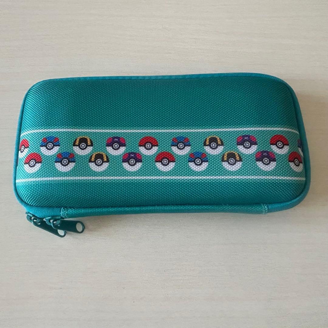 Nintendo Switch Lite イエロー 本体 フルセット ケース付き