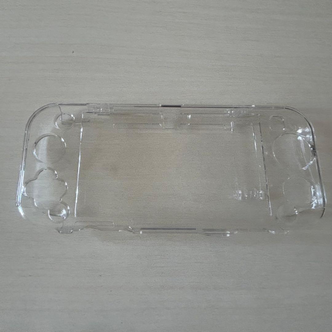 Nintendo Switch Lite イエロー 本体 フルセット ケース付き