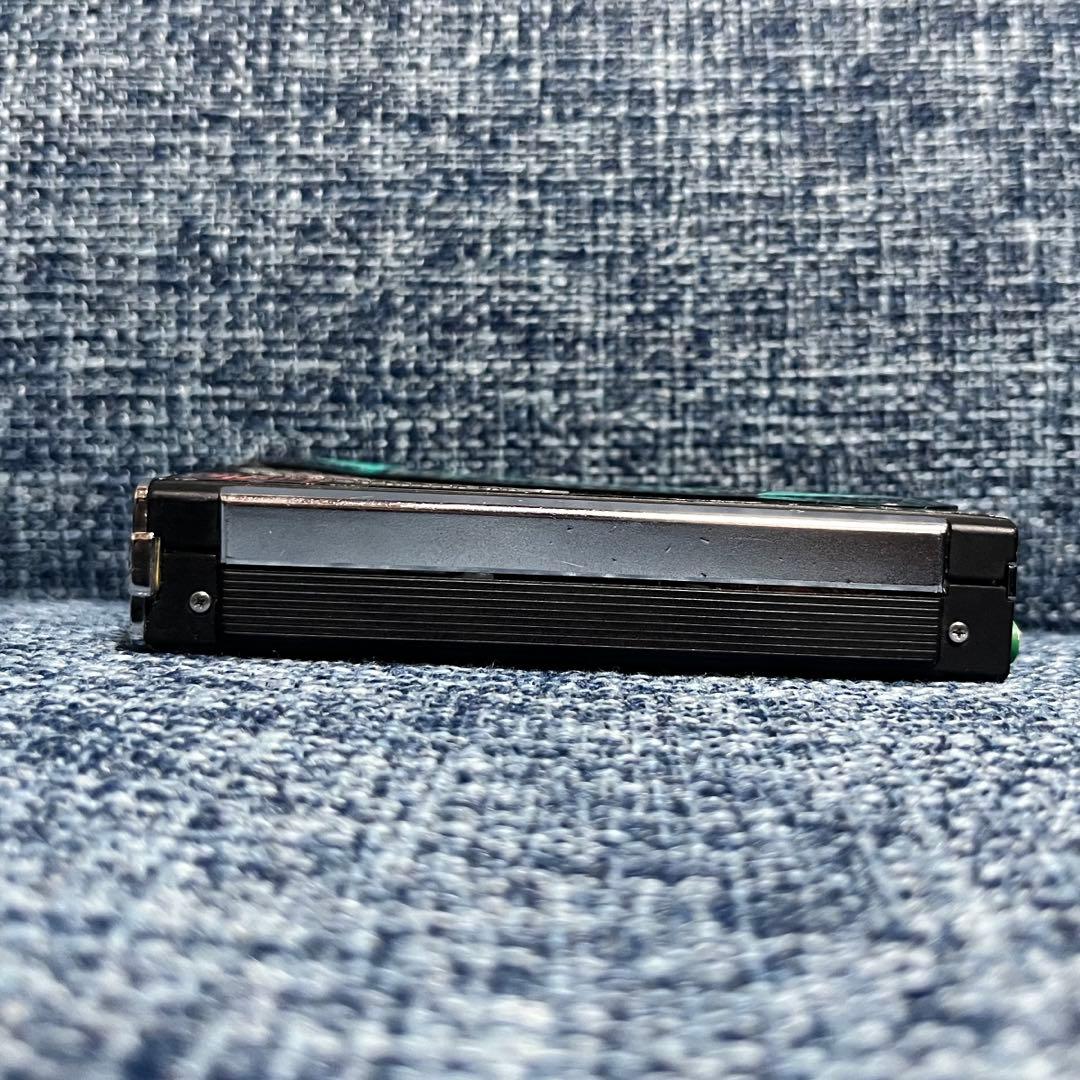掘り出し品‼️カセットウォークマン オートリバース WM-102ジャンク