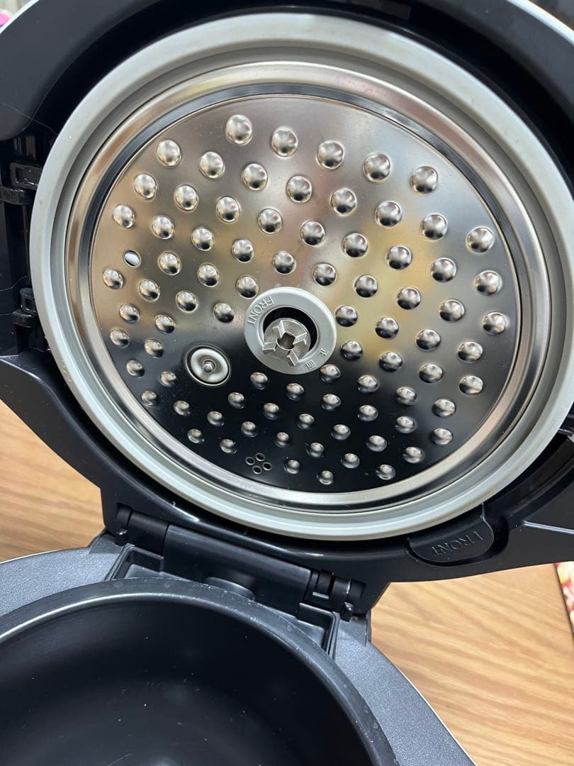 SHARP ヘルシオ ホットクック KN-HW24F