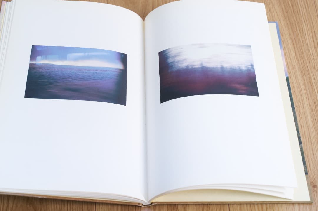 写真集 Cecile Wick 『america』