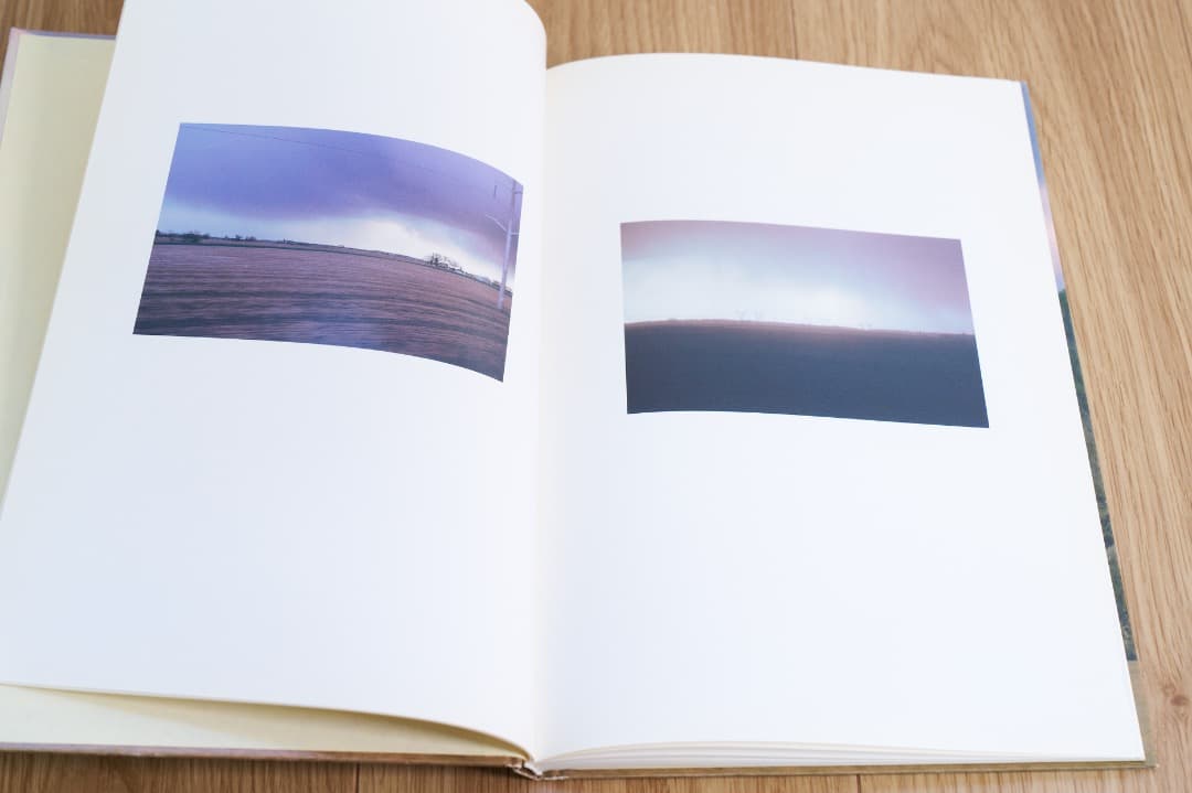 写真集 Cecile Wick 『america』