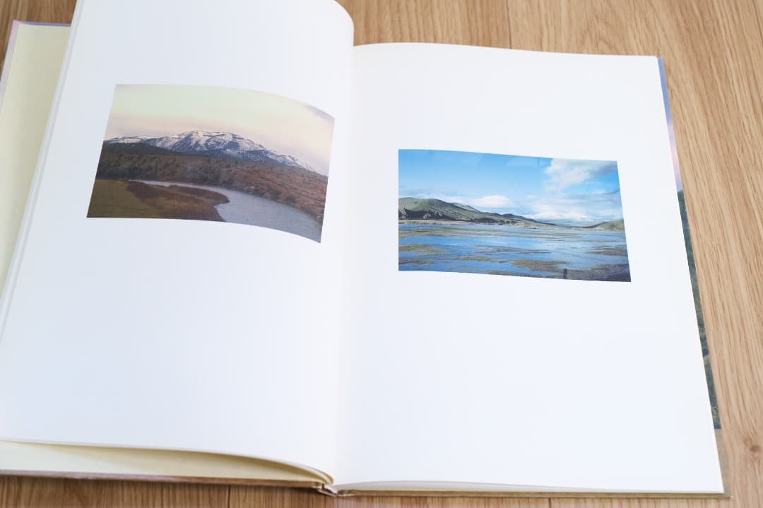 写真集 Cecile Wick 『america』