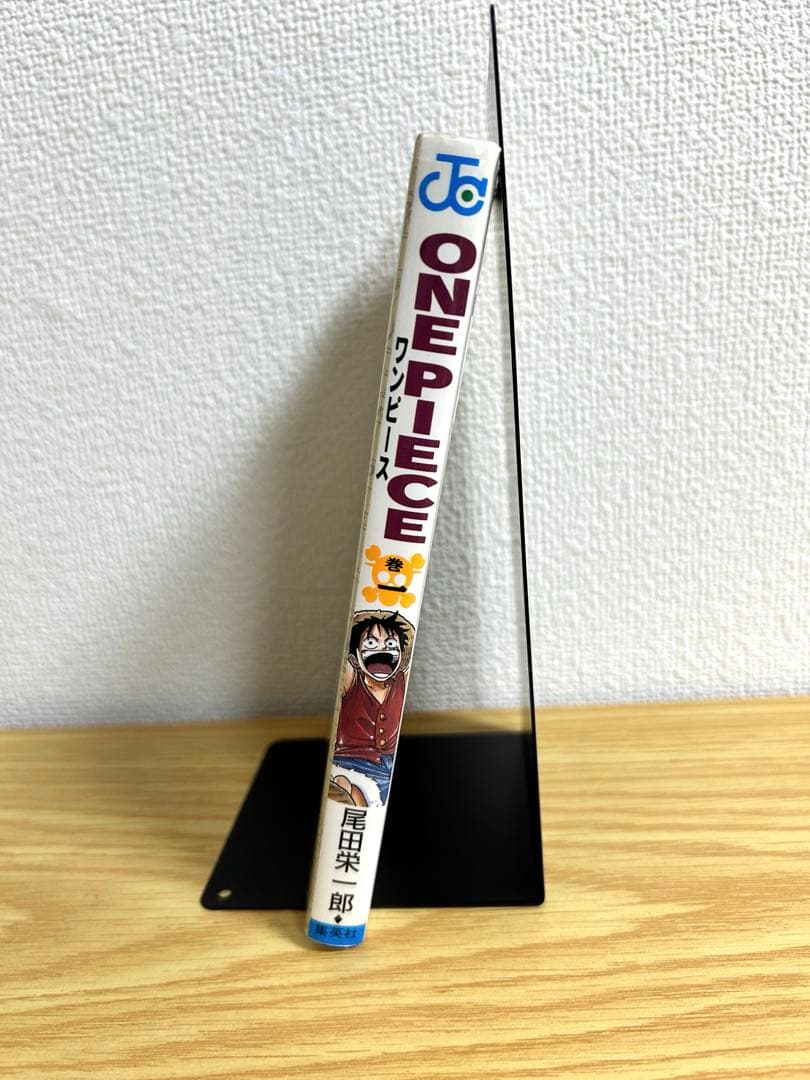 【初版　第1刷】ワンピース　ONE PIECE 1巻