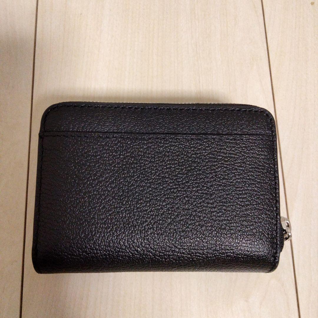 未使用！！カルバンクライン　CK 折りたたみ財布　コンパクトウォレット