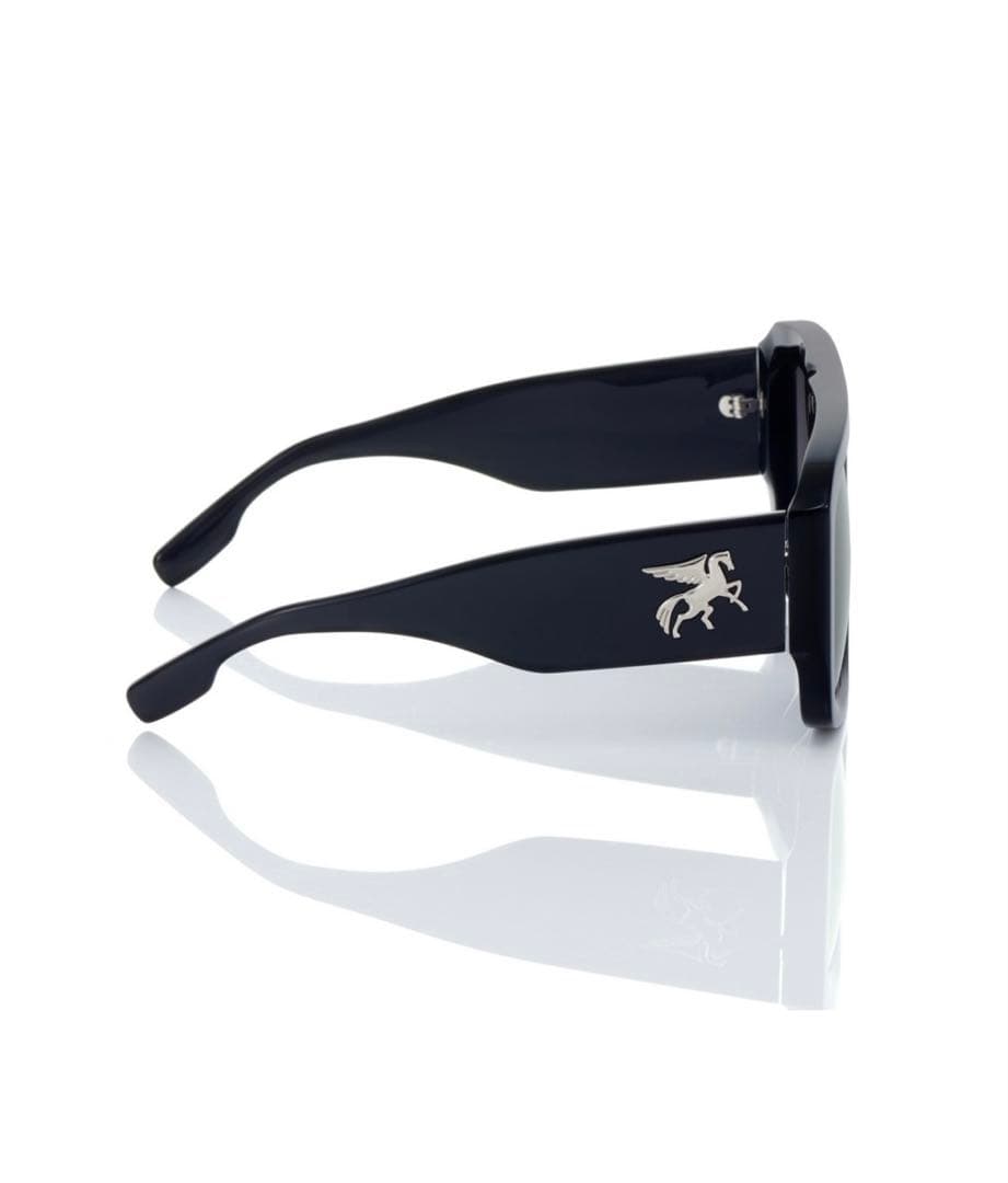 YELLO Knight Eyewear YE-23S2-AP10 ブラック