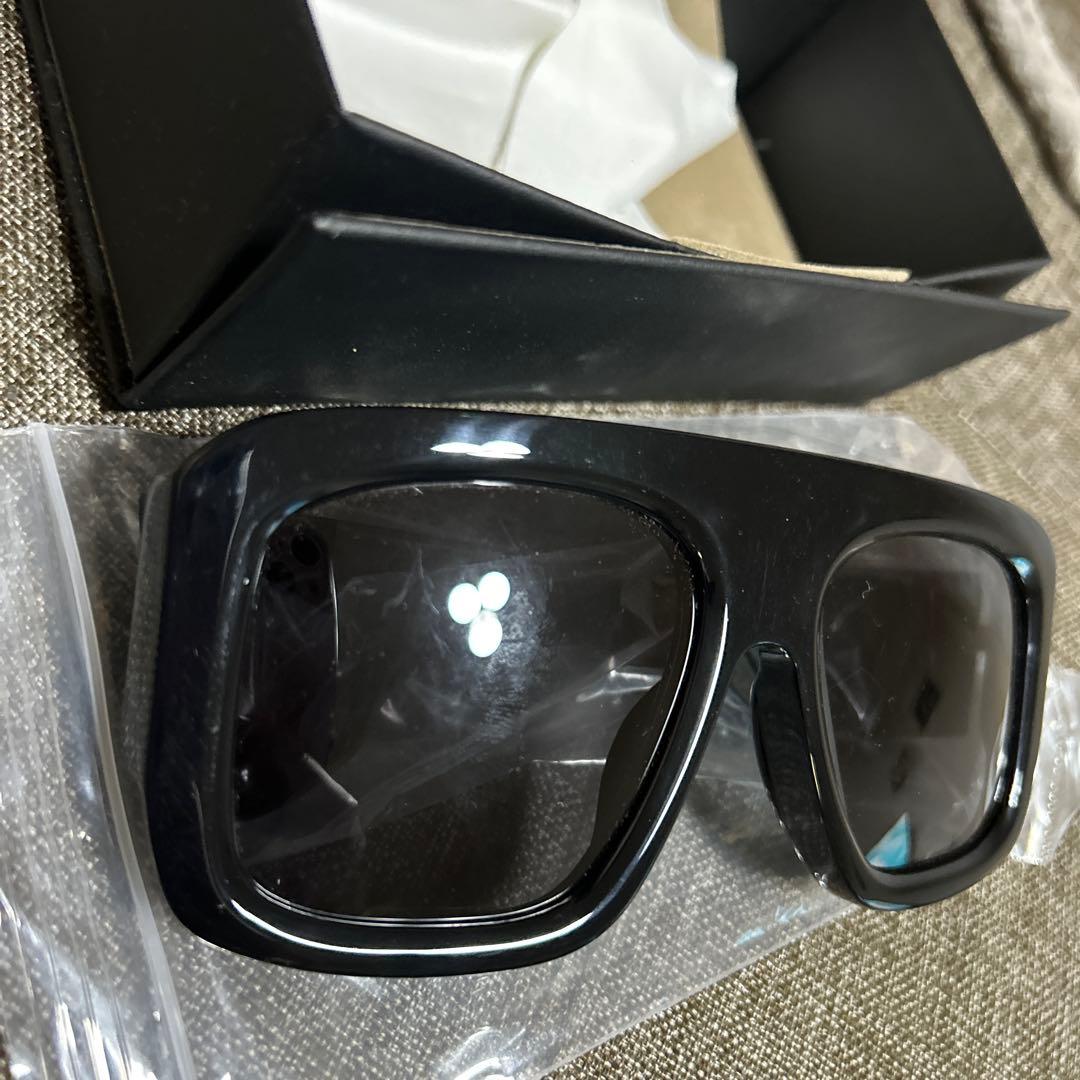 YELLO Knight Eyewear YE-23S2-AP10 ブラック