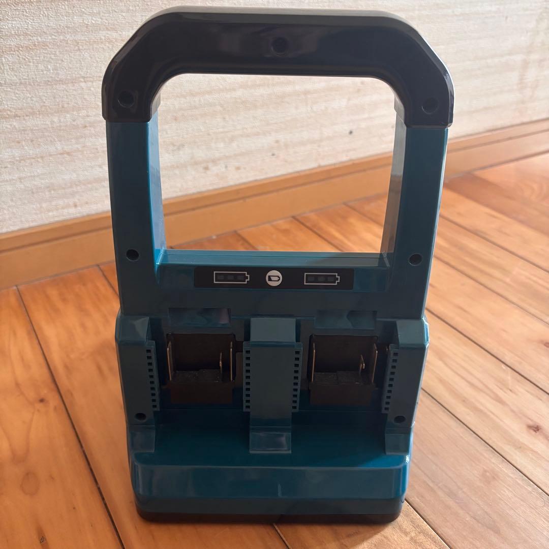 Makita 充電式ケトル　KT360D