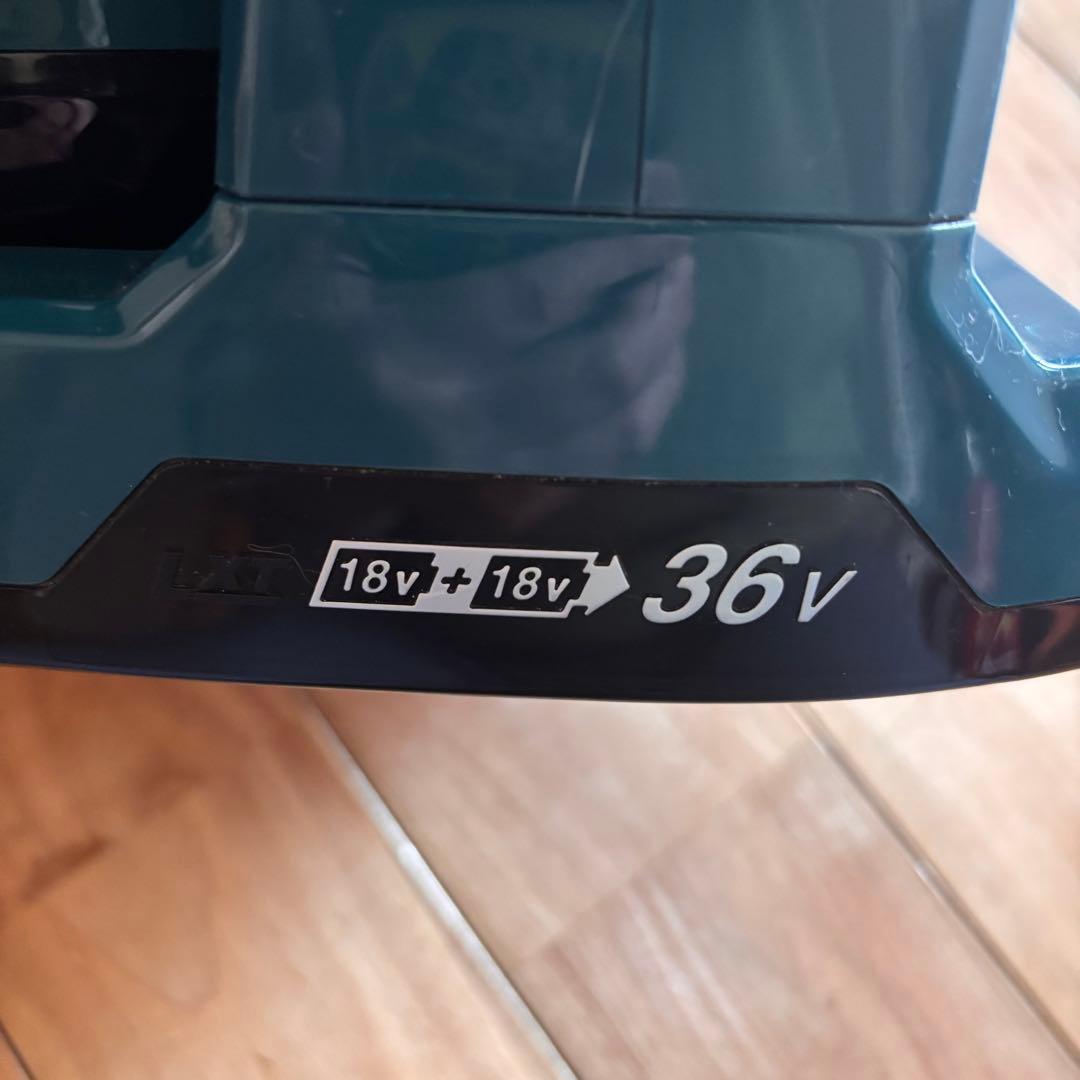 Makita 充電式ケトル　KT360D