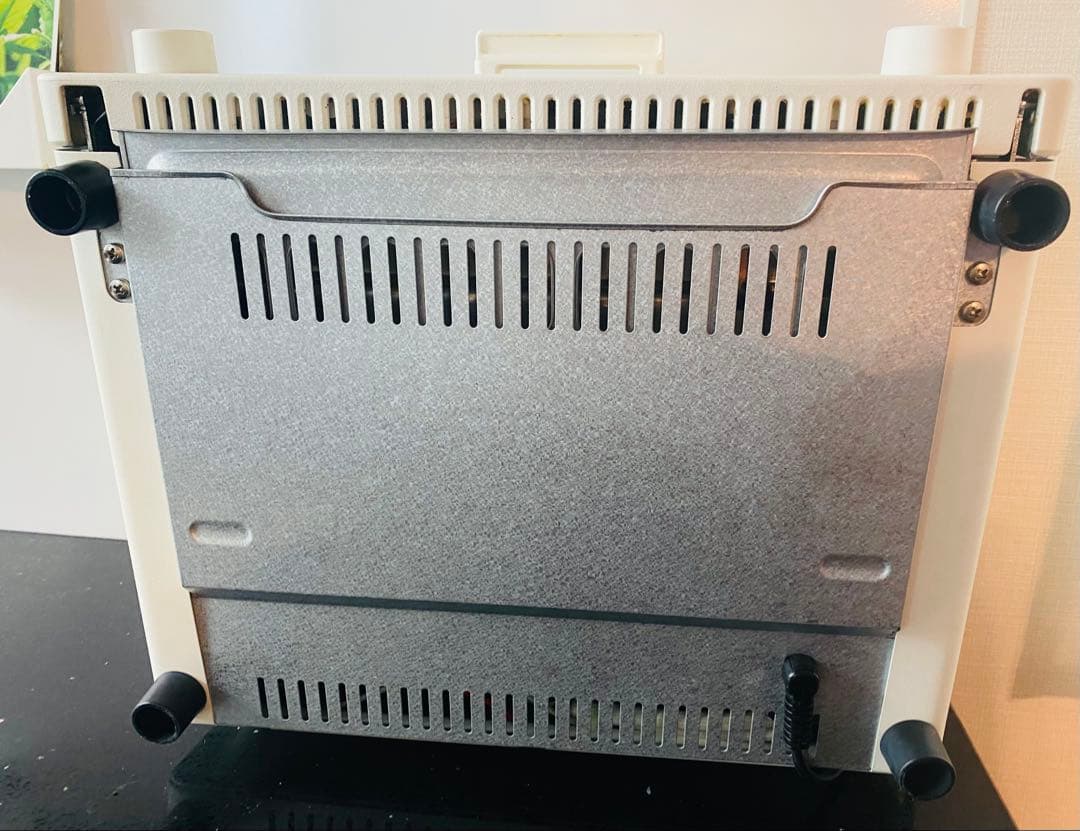バルミューダ トースターBALMUDA The Toaster K01Eホワイト