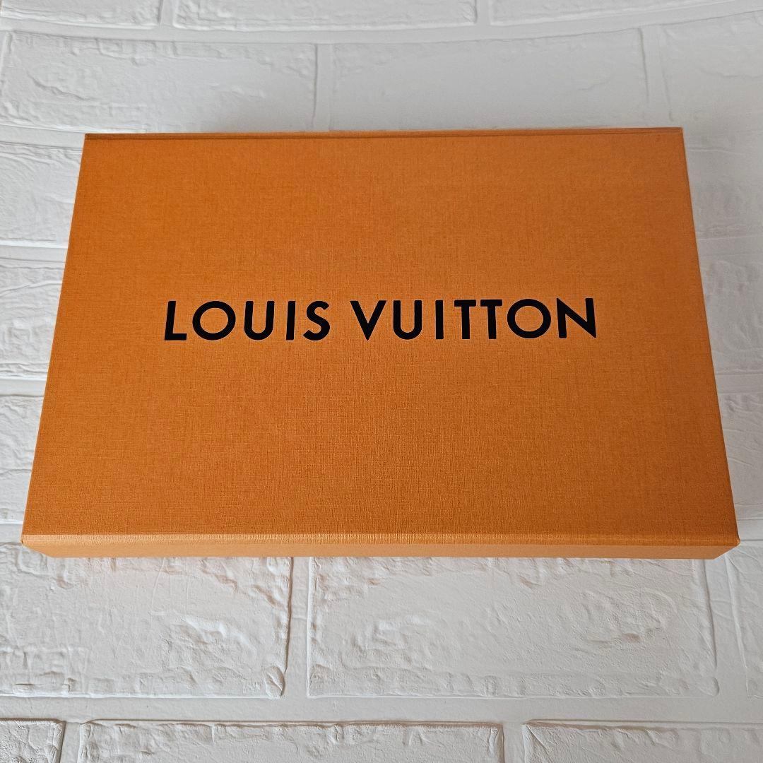 美品 LOUIS VUITTON ロゴプリント Tシャツ 半袖 レディース S