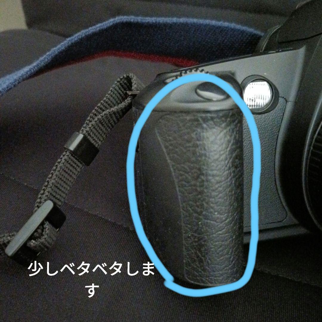 Canon EOS フィルム一眼レフカメラ