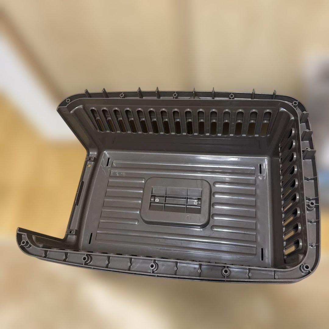 専用　アイリスオーヤマ　クレート　エアトラベルキャリー 　M 新品未使用