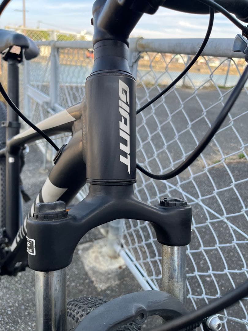 GIANT ATX サイズS 27.5インチ　MTB
