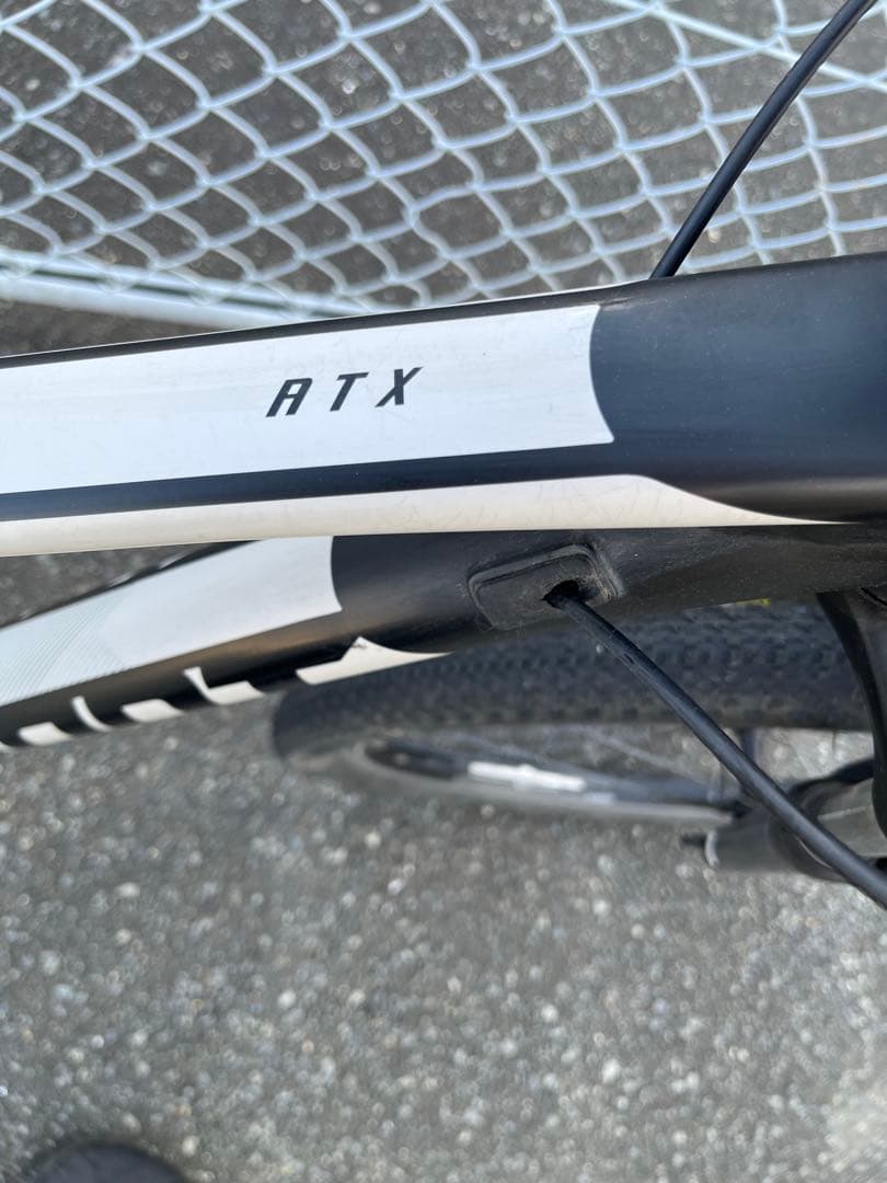 GIANT ATX サイズS 27.5インチ　MTB