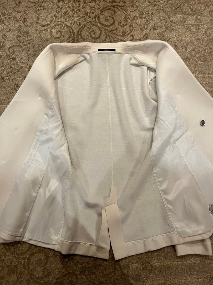 オーカトランク AUXCA TRUNK ブリッラ ビームス ジャケット Mサイズ
