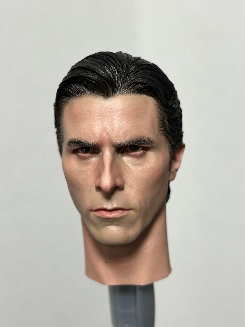 1/6 カスタムヘッド　クラーク・ケント　スーパーマン