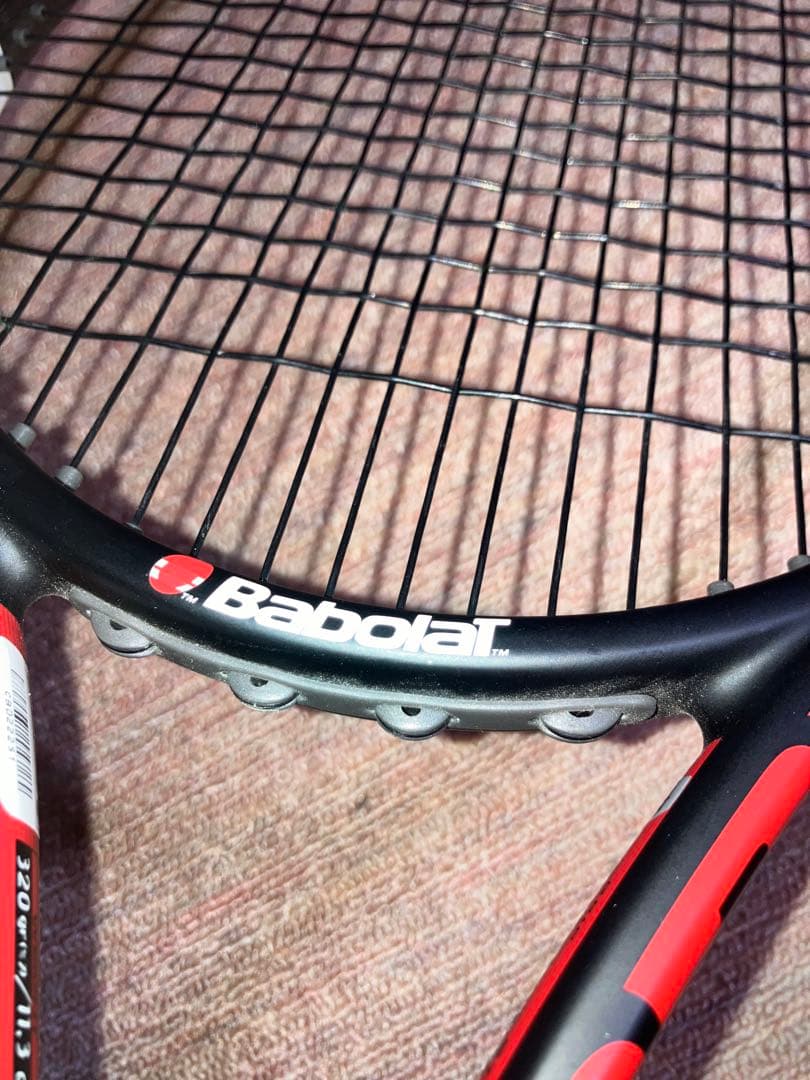 Babolat PURE Storm Tour テニスラケット