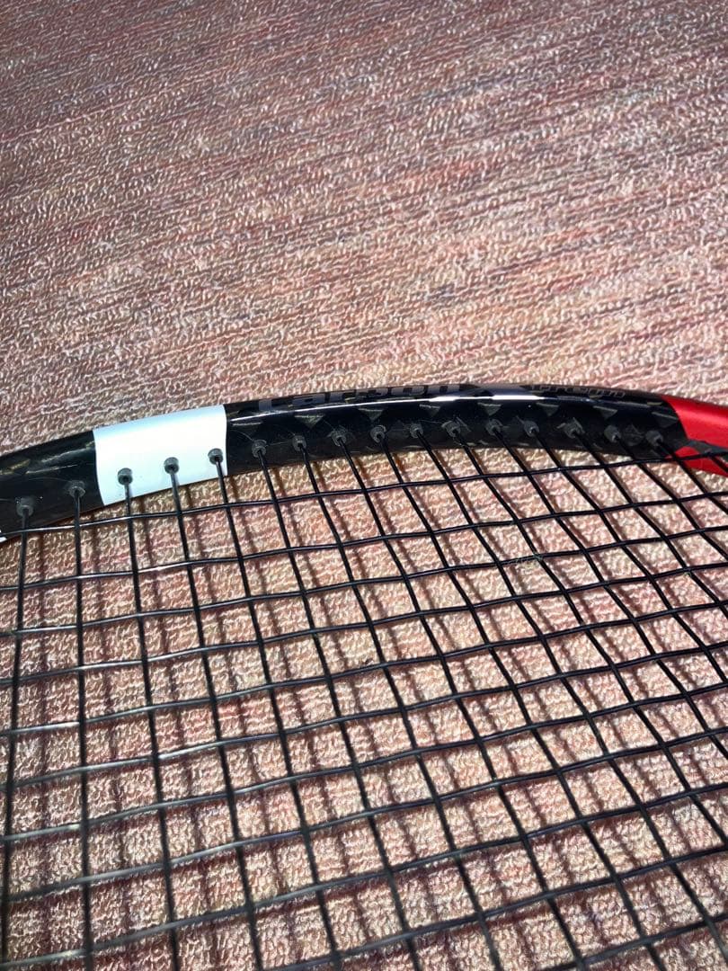 Babolat PURE Storm Tour テニスラケット