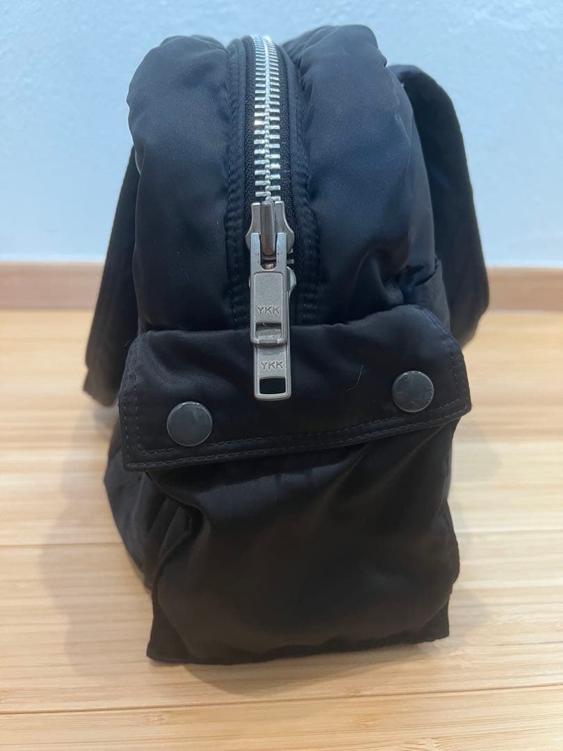 廃盤／希少品　ポーター　ボストンバッグ　タンカー