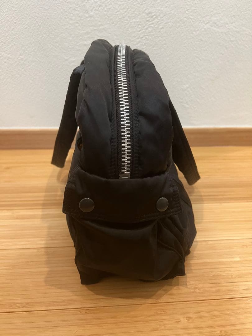 廃盤／希少品　ポーター　ボストンバッグ　タンカー