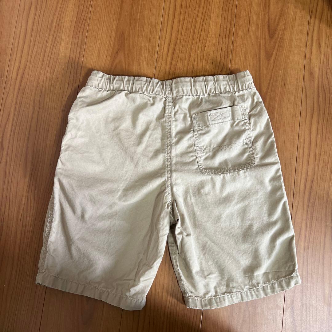 Polo Ralph Lauren ポロシャツ・ハーフパンツ M［子供サイズ］