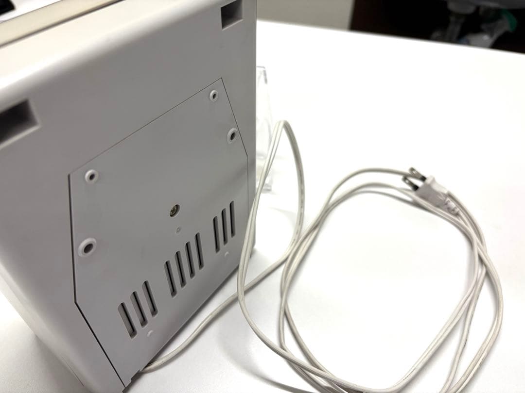 MAX タイムレコーダー ER-110S Ⅳ タイムカード
