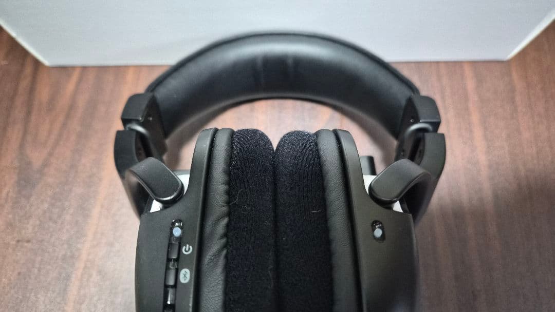 Yamaha YH-WL500 ワイヤレスヘッドホン