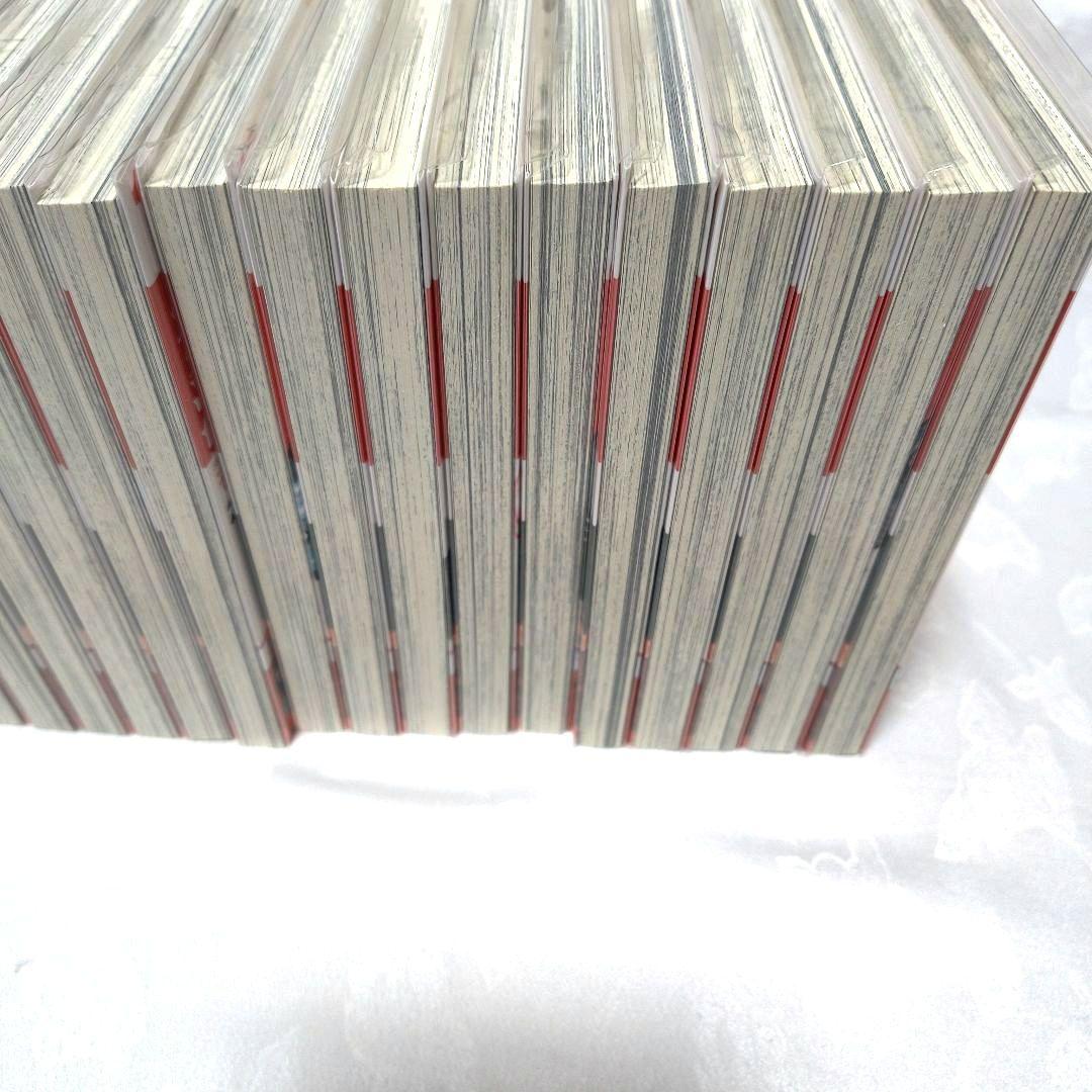 炎炎ノ消防隊　漫画　全巻　キャラクターブック1巻　まとめ売り（全巻帯付）
