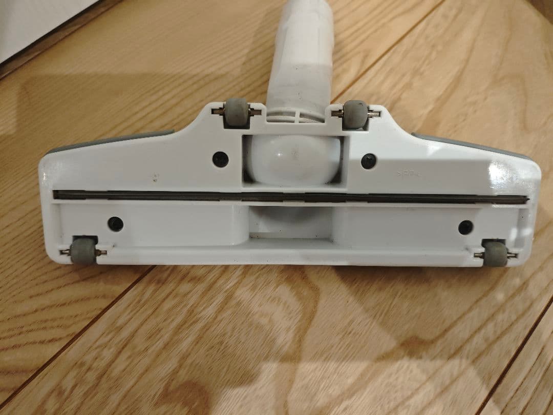 Makita CL107FD 充電式クリーナー