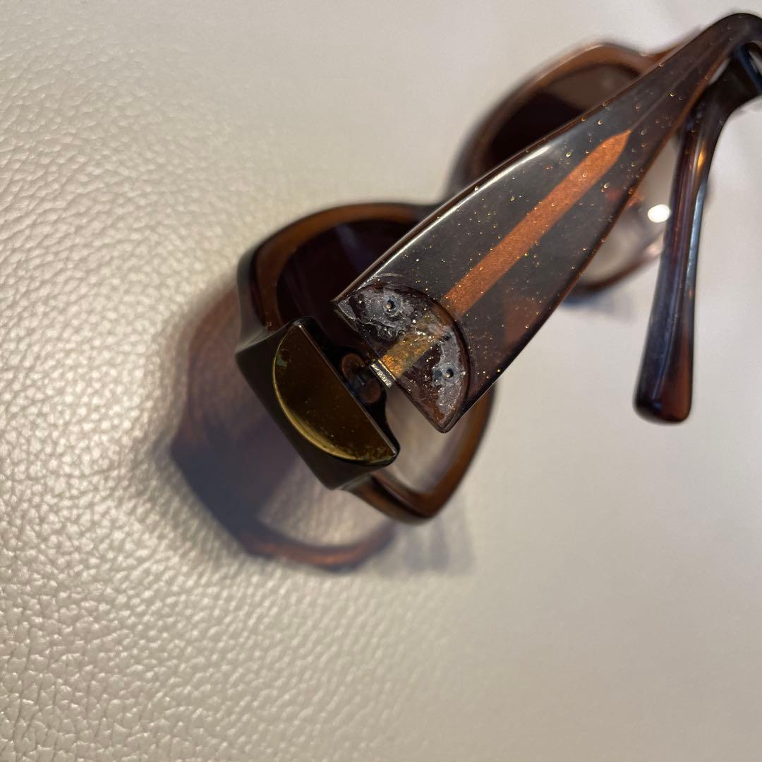 専用になります。　LOUIS VUITTON sunglasses ジャンク