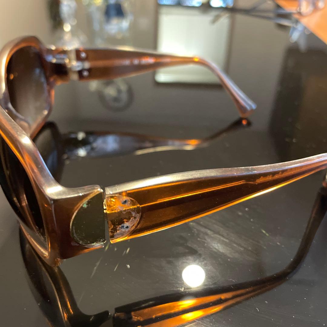 専用になります。　LOUIS VUITTON sunglasses ジャンク