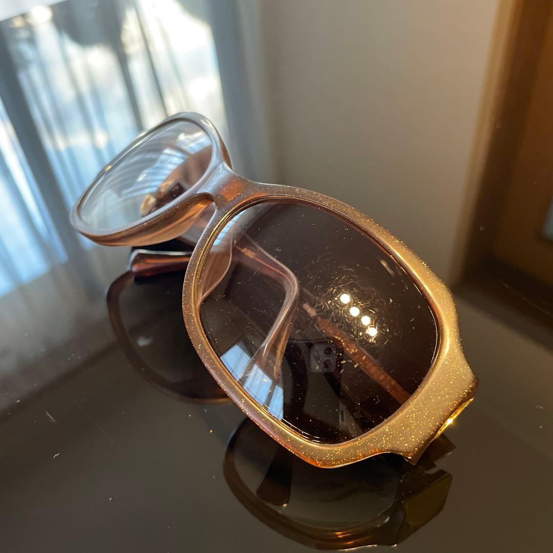 専用になります。　LOUIS VUITTON sunglasses ジャンク