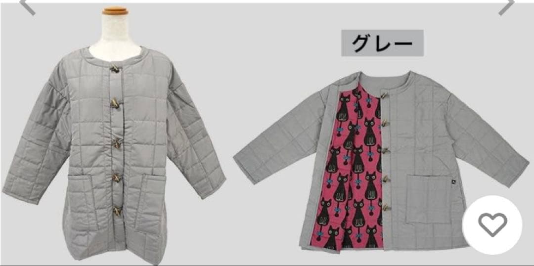 マタノアツコ　キルトルームウェア