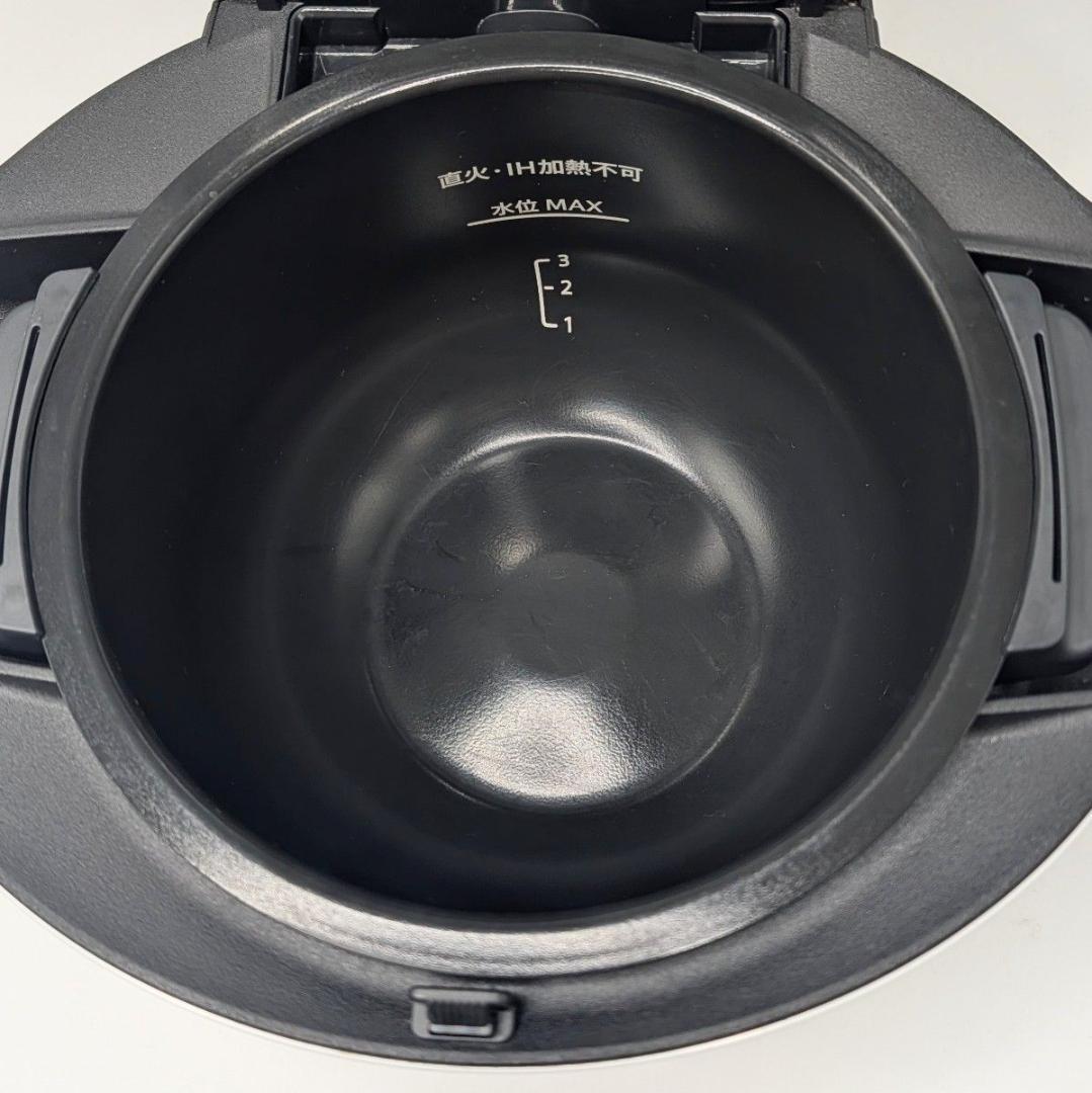 【新品級】シャープ ヘルシオ ホットクック KN-HW16E