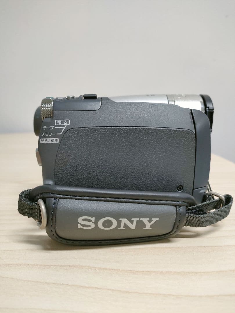 お値下げしました！SONY Handycam DCR-HC46