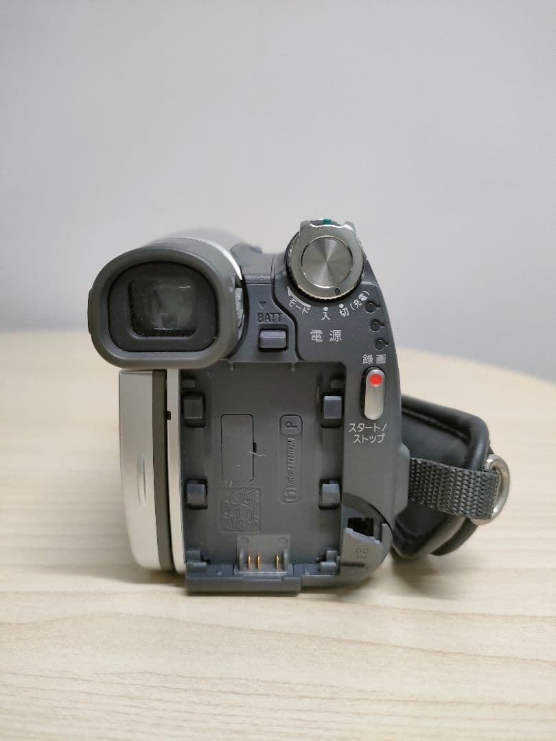 お値下げしました！SONY Handycam DCR-HC46
