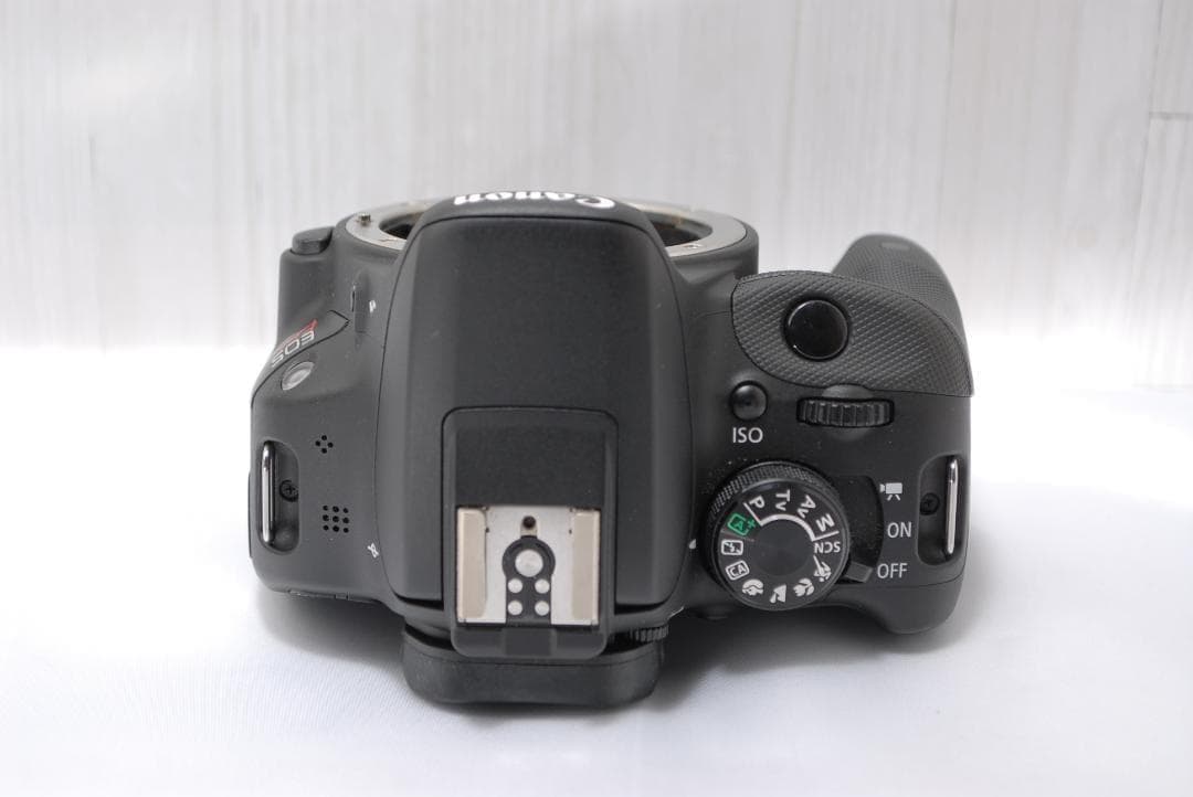 ✨大人気✨Canon EOS Kiss X7 スマホ転送 軽量　初心者向け