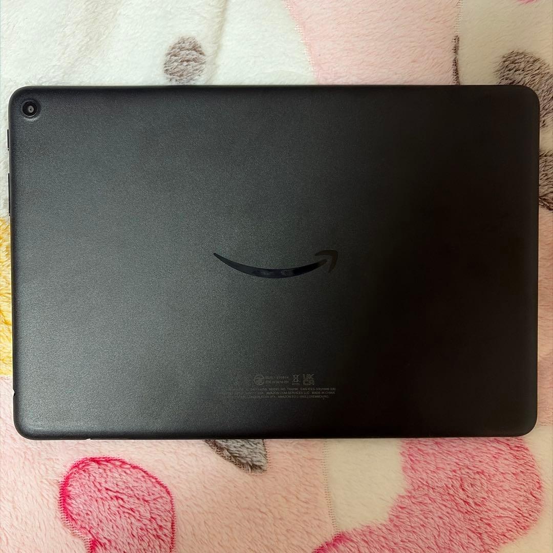 その他 fire HD 10