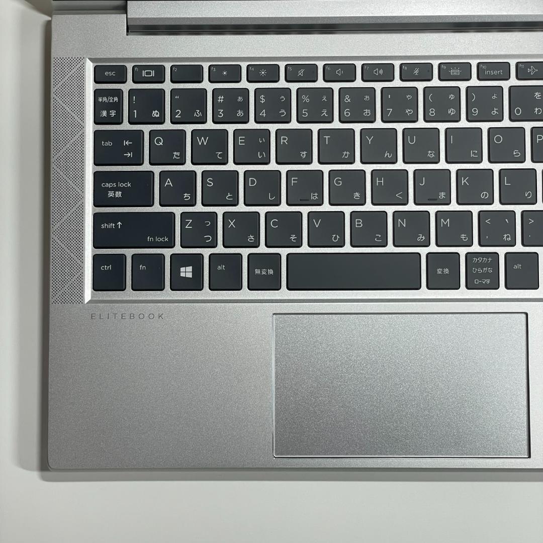 ★美品★HP EliteBook 830G8 ノートPC office2024