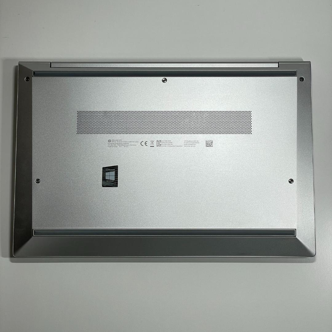★美品★HP EliteBook 830G8 ノートPC office2024