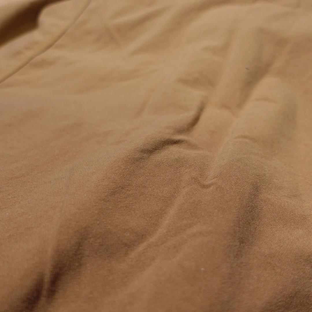 Patagonia 　ワークレンジコート　ブルズアイ　XL