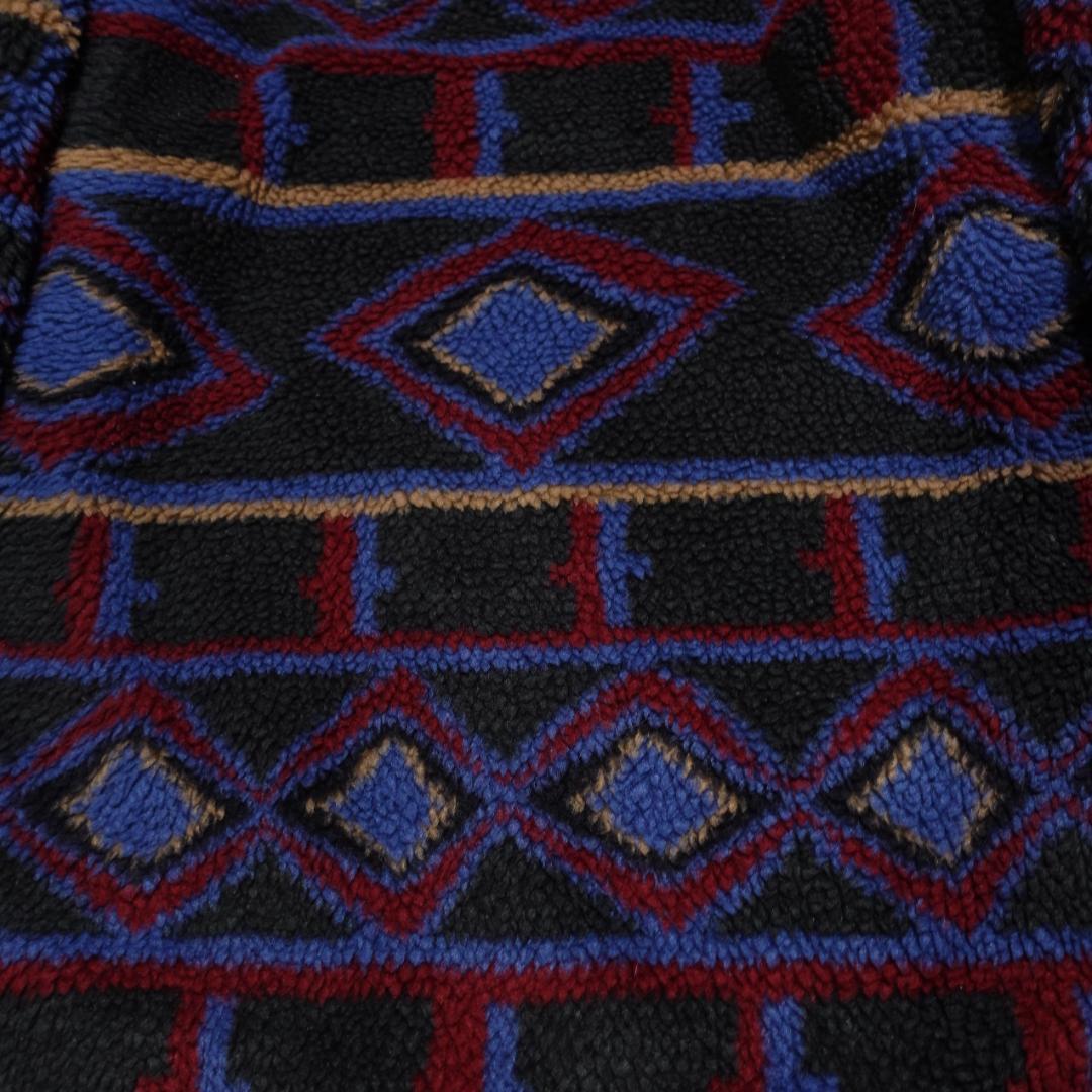 Patagonia 　ワークレンジコート　ブルズアイ　XL