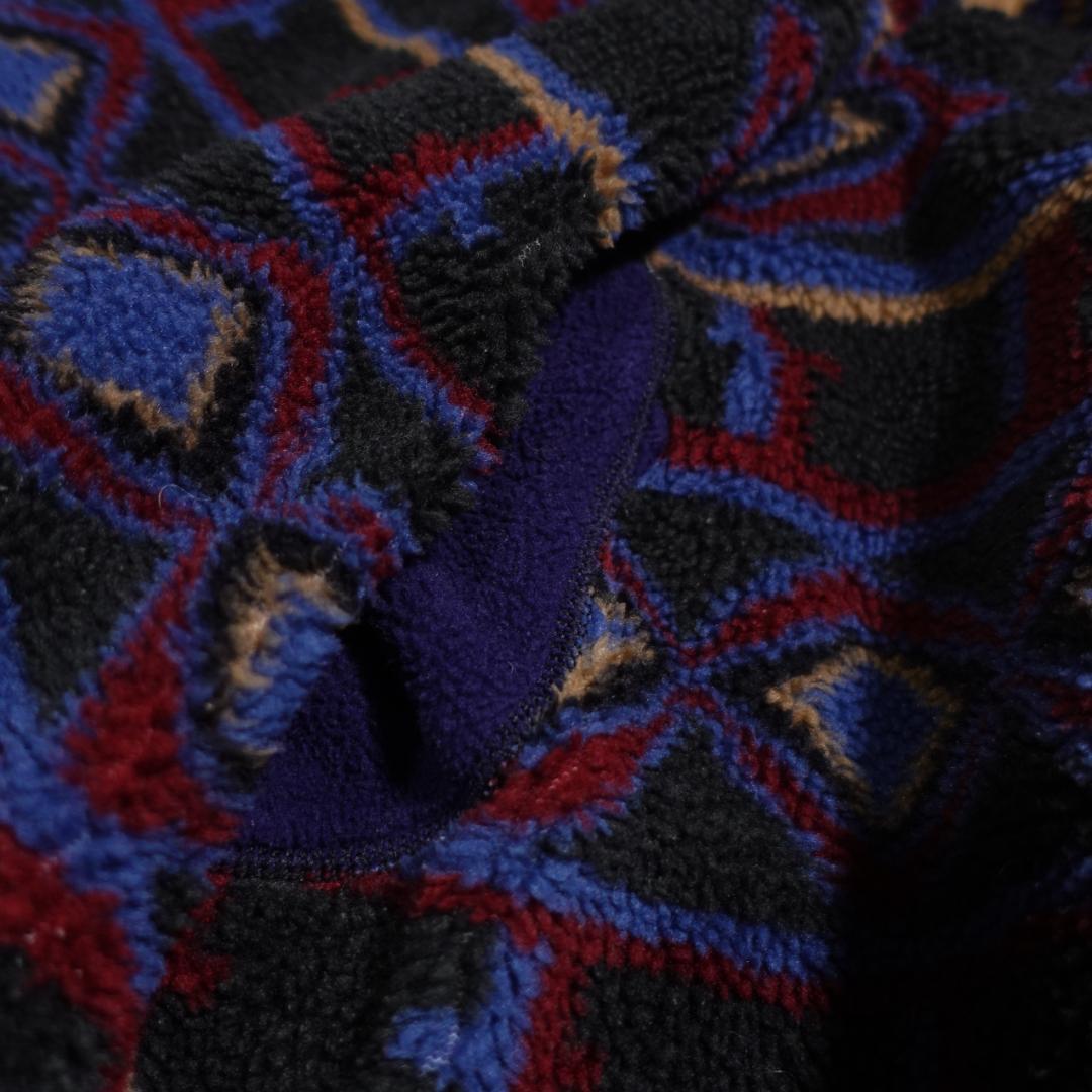 Patagonia 　ワークレンジコート　ブルズアイ　XL