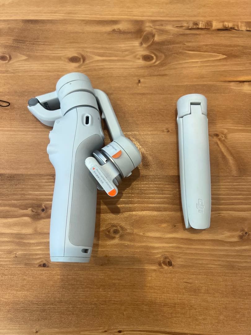 DJI スマホ ジンバル Osmo Mobile 6
