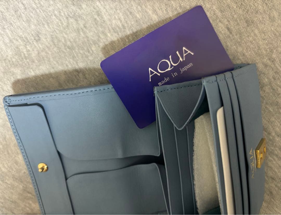 新品未使用　山藤　マルチパーパス・アクア　通販生活　aqua