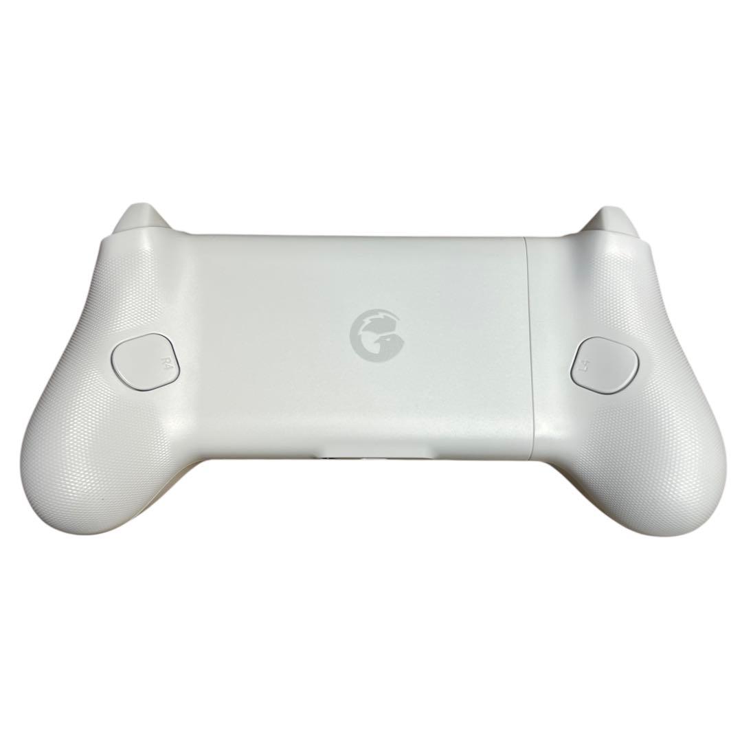 【ほぼ新品・ケースつき】GameSir G8 Galileo コントローラー