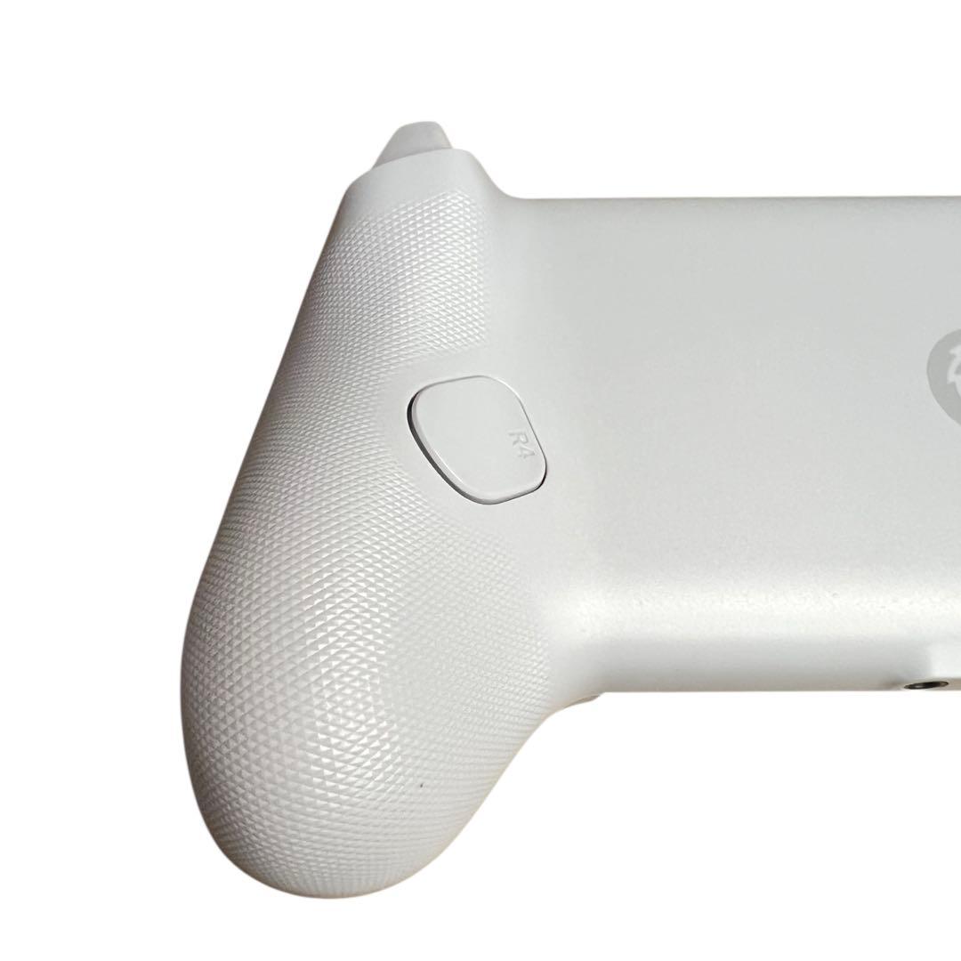 【ほぼ新品・ケースつき】GameSir G8 Galileo コントローラー