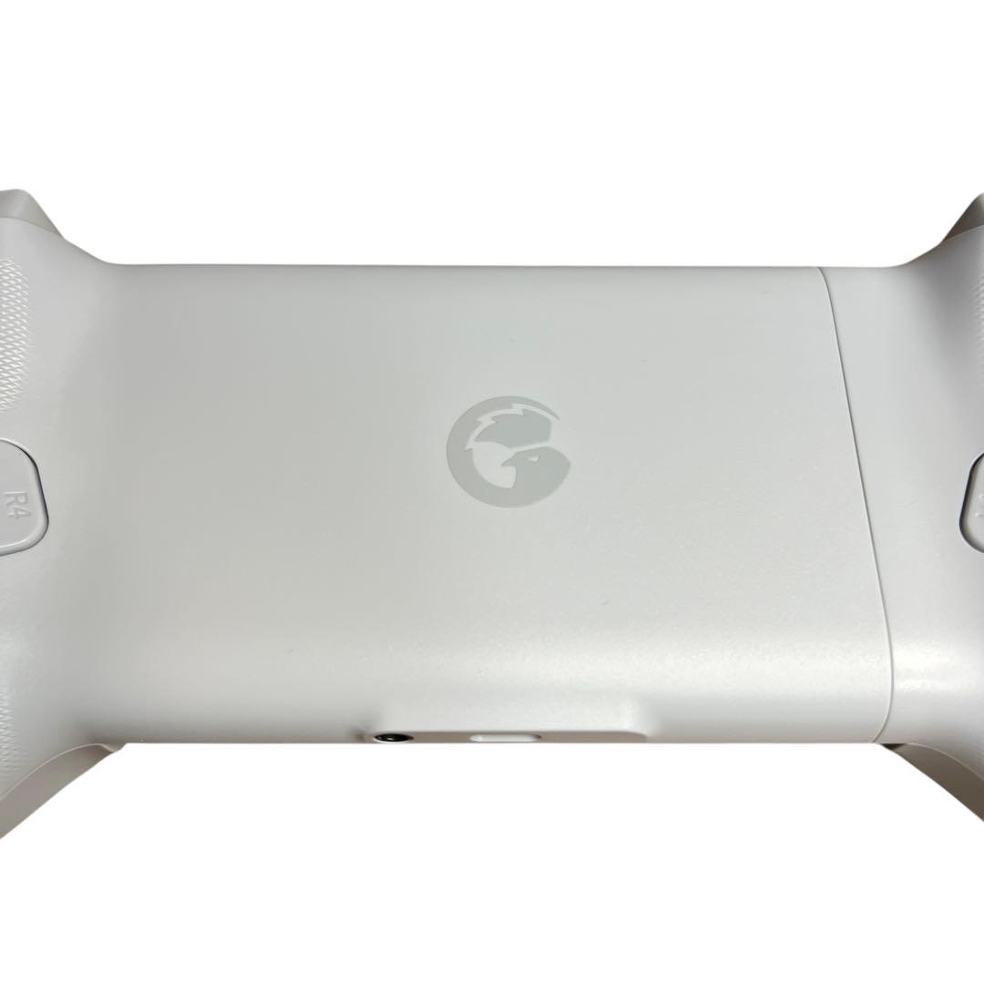 【ほぼ新品・ケースつき】GameSir G8 Galileo コントローラー