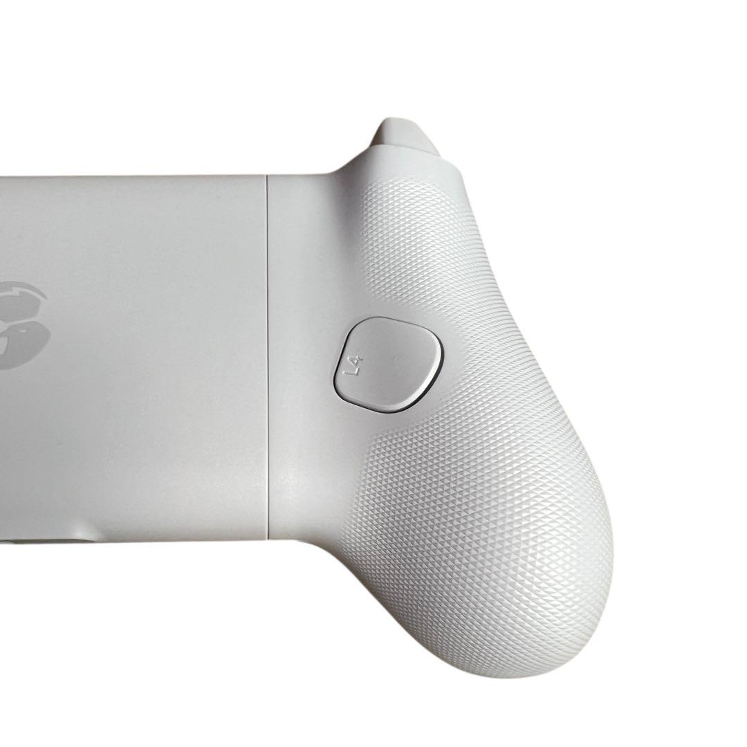 【ほぼ新品・ケースつき】GameSir G8 Galileo コントローラー